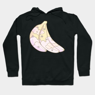 Cloud Bananas Hoodie